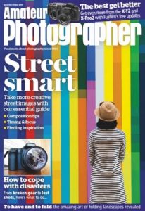 Amateur Photographer – 13 May, 2017 [PDF]