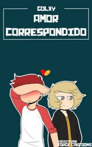 Amor Correspondido: Golxy (AmorCorrespondido nº 1) – Jorge Cartoons, Anon Cat [ePub & Kindle]