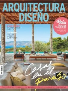 Arquitectura y Diseño – Junio, 2017 [PDF]