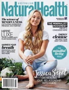 Australian Natural Health – June-July, 2017 [PDF]