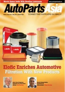 Auto Parts Asia – May, 2017 [PDF]