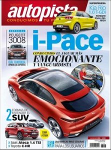 Autopista – 16 Mayo, 2017 [PDF]