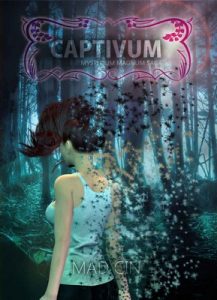 Captivum (Mysterium Magnum Saga nº 1) – Cintia Amado [ePub & Kindle]
