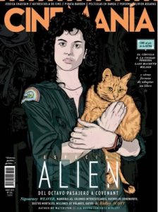 Cinemania – Mayo, 2017 [PDF]