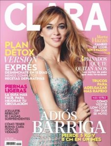 Clara España – Junio, 2017 [PDF]