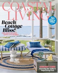 Coastal Living – June, 2017 [PDF]