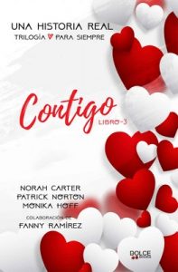 Contigo: Libro 3 (Para siempre) – Norah Carter, Monika Hoff [ePub & Kindle]