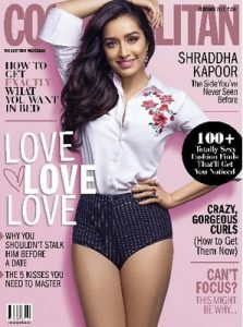 Cosmopolitan India – February, 2017 [PDF]