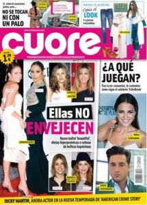 Cuore – 17 Mayo, 2017 [PDF]