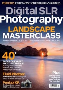 Digital SLR Photography Issue 127 – June, 2017 [PDF]