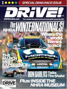 Drive! – June, 2017 [PDF]