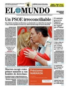 El Mundo – 16 Mayo, 2017 [PDF]