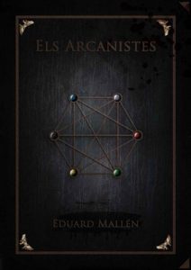 Els Arcanistes (Cròniques del Llibre de Plata. Imperi Arcà. Book 1) – Eduard Mallén Esplugas, Héctor Sánchez Azores [ePub & Kindle] [Catalán]