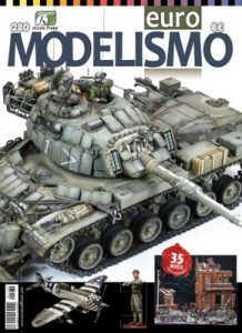 Euromodelismo – Número 280, 2017 [PDF]