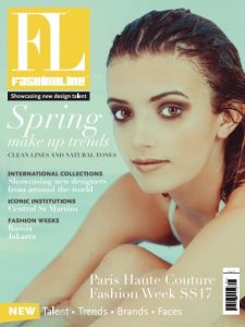 Fashionline – Issue 99 – March-April, 2017 [PDF]