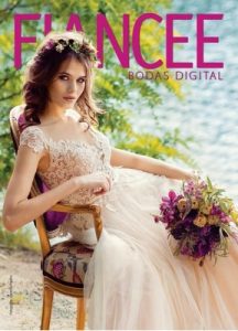 Fiancee Bodas Digital – Mayo, 2017 [PDF]