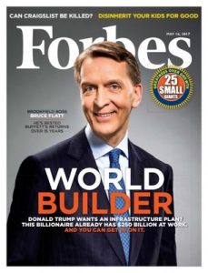 Forbes USA – May 16, 2017 [PDF]