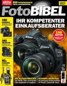 FotoBIBEL – Nr.1, 2017 [PDF]