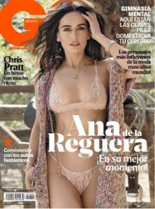 GQ México – Mayo, 2017 [PDF]