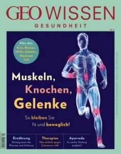 Geo Wissen – Nr.5, 2017 [PDF]