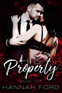 His Property – Hannah Ford [English] [ePub & Kindle]