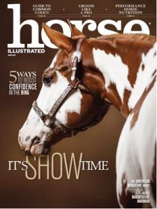 Horse Illustrated – June, 2017 [PDF]