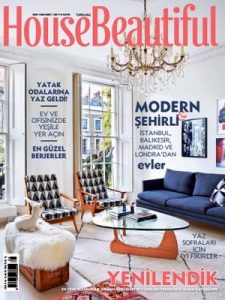 House Beautiful Turkey – Mayıs, 2017 [PDF]