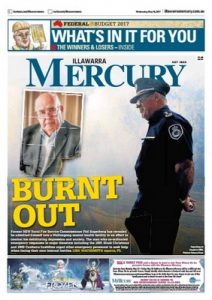 Illawarra Mercury – May 10, 2017 [PDF]