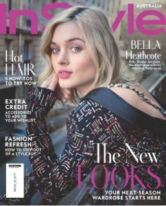 InStyle Australia – March, 2017 [PDF]