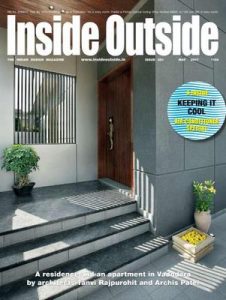 Inside Outside – May, 2017 [PDF]