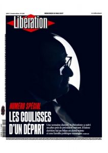 Liberation du Mercredi 10 Mai, 2017 [PDF]