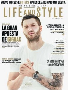 Life & Style – Mayo, 2017 [PDF]