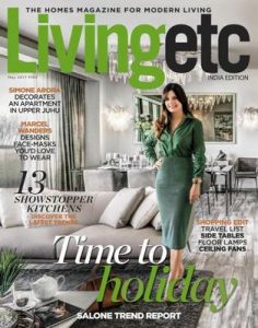 Living Etc India – May, 2017 [PDF]