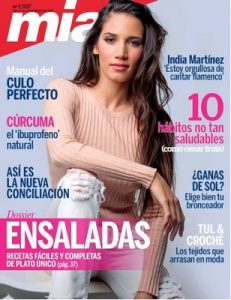 Mia España – 17 Mayo, 2017 [PDF]