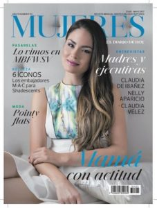 Mujeres – Mayo, 2017 [PDF]