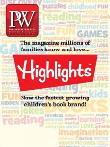 Publishers Weekly – May 8, 2017 [PDF]