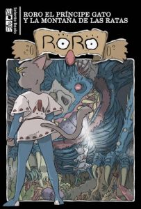RoRo El Príncipe Gato y La Montaña de las Ratas – Selento Books [ePub & Kindle]