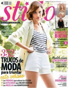 Stilo España – Junio, 2017 [PDF]