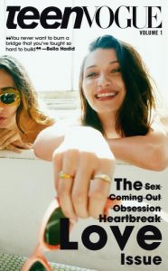 Teen Vogue – Volume 1, 2017 [PDF]
