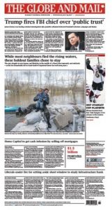 The Globe and Mail – May 10, 2017 [PDF]