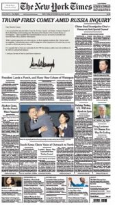 The New York Times – May 10, 2017 [PDF]