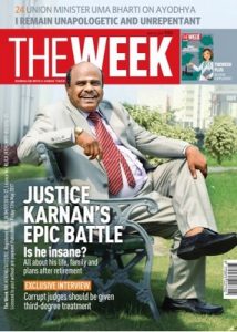 The Week India – May 21, 2017 [PDF]