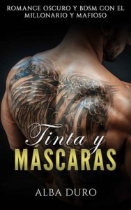 Tinta y Máscaras – Alba Duro [ePub & Kindle]