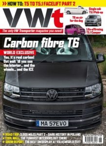 VWt Magazine Issue 55 – June, 2017 [PDF]