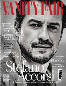 Vanity Fair Italia N.19 – 17 Maggio, 2017 [PDF]