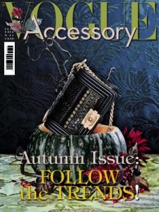 Vogue Accessory – Settembre, 2016 [PDF]