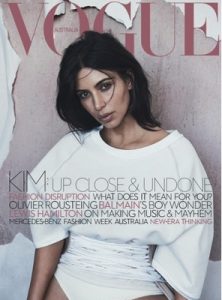 Vogue Australia – June, 2016 [PDF]