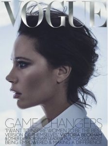 Vogue Australia – November, 2016 [PDF]