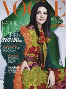 Vogue Australia – October, 2016 [PDF]