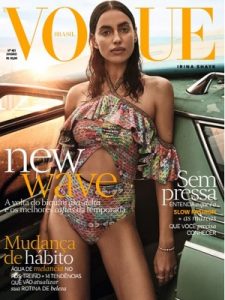 Vogue Brazil – Janeiro, 2017 [PDF]